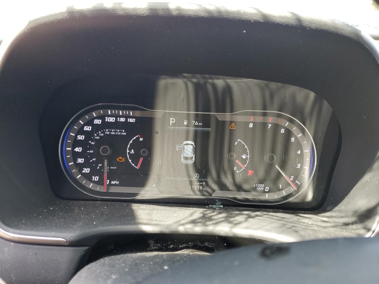 5NMJACAE6PH228432 2023 Hyundai Tucson Se