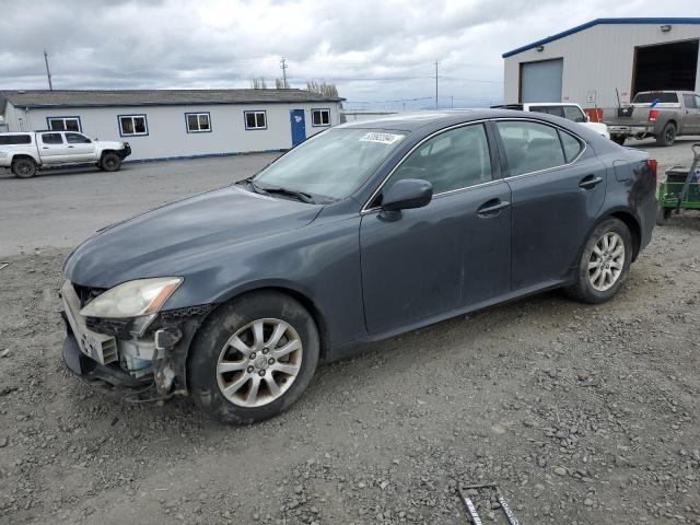 2008 Lexus Is 250 VIN: JTHCK262782021745 Lot: 52892394