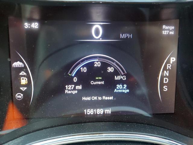 2015 Jeep Grand Cherokee Limited VIN: 1C4RJFBG9FC182998 Lot: 51618144