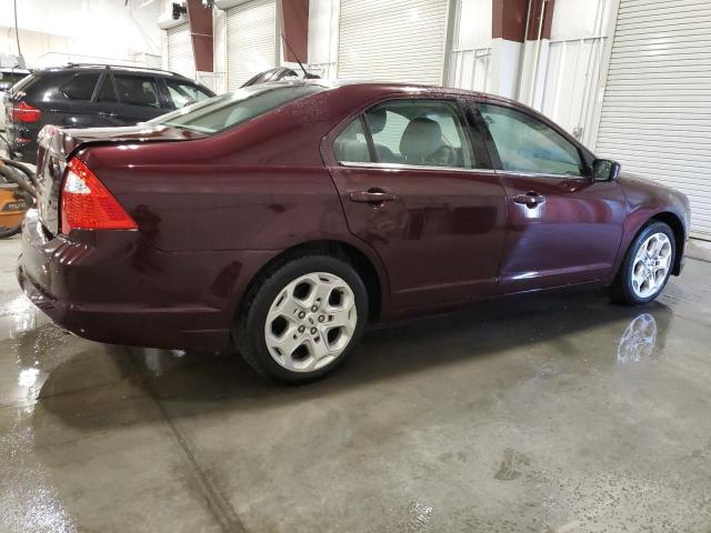 2011 Ford Fusion Se VIN: 3FAHP0HA3BR274152 Lot: 49964874