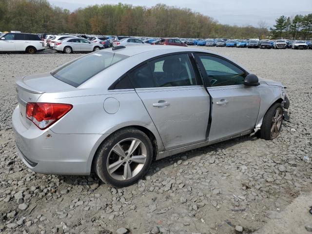 2015 Chevrolet Cruze Lt VIN: 1G1PE5SB0F7124337 Lot: 50957924