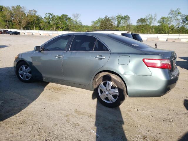 2007 Toyota Camry Ce VIN: 4T1BE46KX7U711245 Lot: 50355734