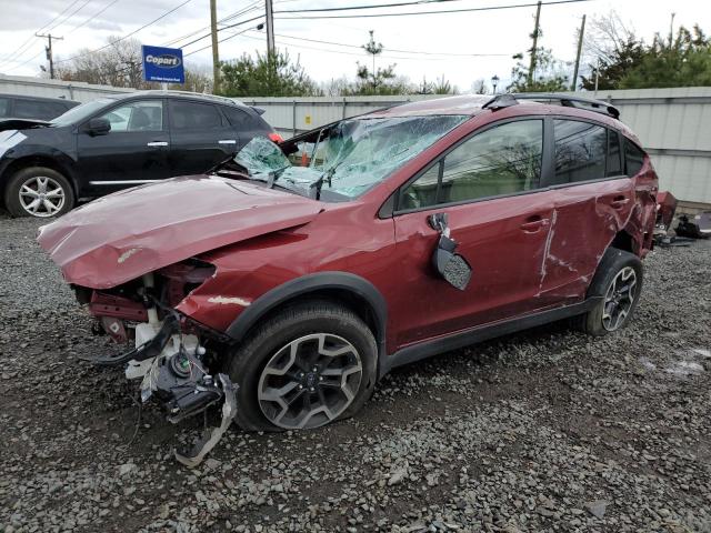 2016 SUBARU CROSSTREK JF2GPABC5G8338658  50606474