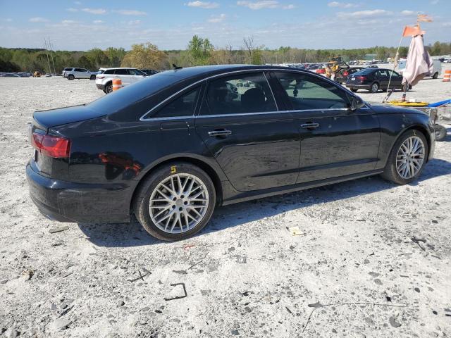 2016 Audi A6 Premium Plus VIN: WAUDFAFC9GN169743 Lot: 49716204