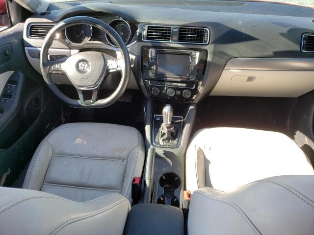 2016 VOLKSWAGEN JETTA SEL - 3VWL07AJ8GM309846