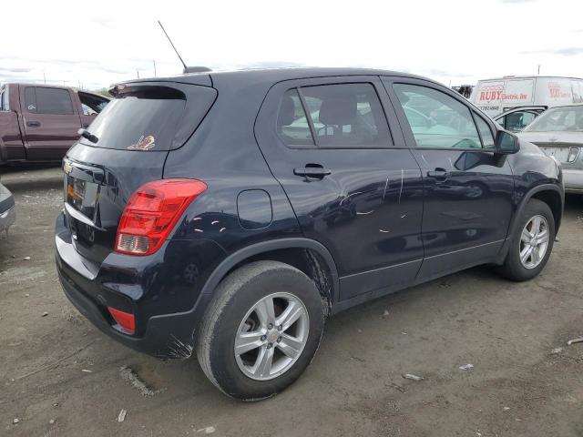 KL7CJNSM2NB507479 | 2022 Chevrolet trax ls