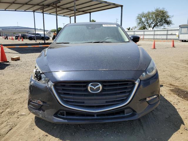 2018 Mazda 3 Sport VIN: 3MZBN1K73JM213868 Lot: 51079714