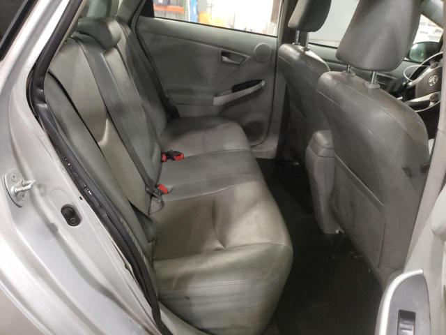 2013 Toyota Prius VIN: JTDKN3DUXD5556138 Lot: 51349424