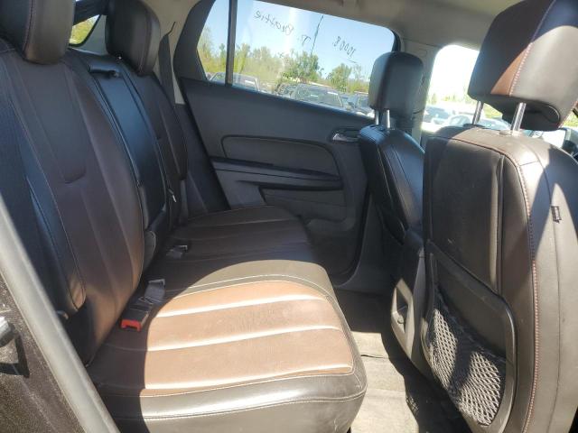 2013 GMC Terrain Slt VIN: 2GKALUEK5D6374005 Lot: 51429254