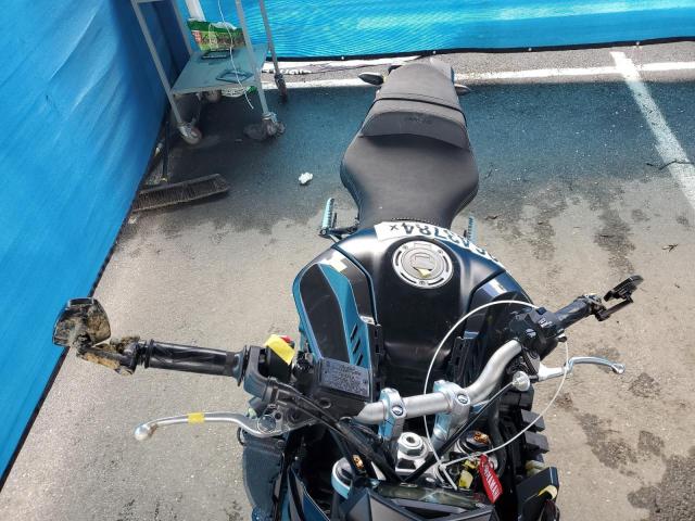 2017 YAMAHA FZ10 JYARN48E6HA000683