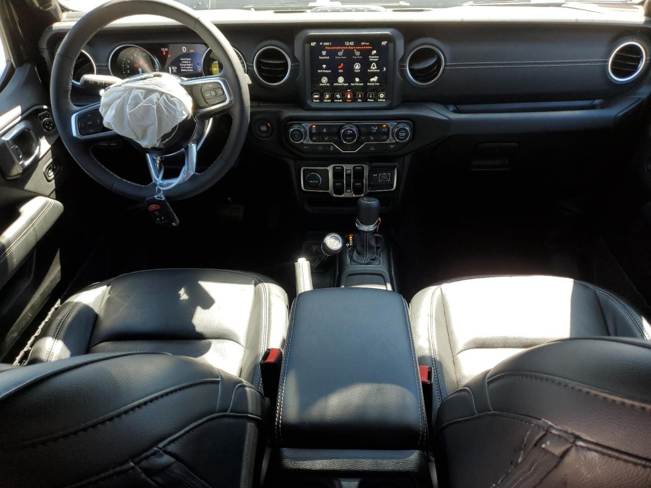 1C4JJXP68PW650724 2023 Jeep Wrangler Sahara 4Xe