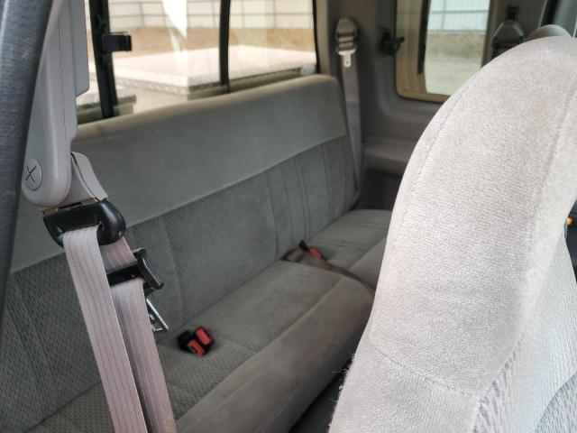 1998 Ford F150 VIN: 1FTZX18W4WNB89135 Lot: 49793584