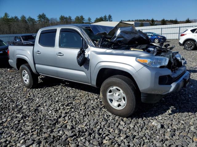 2020 Toyota Tacoma Double Cab VIN: 3TMCZ5AN1LM360129 Lot: 50694764