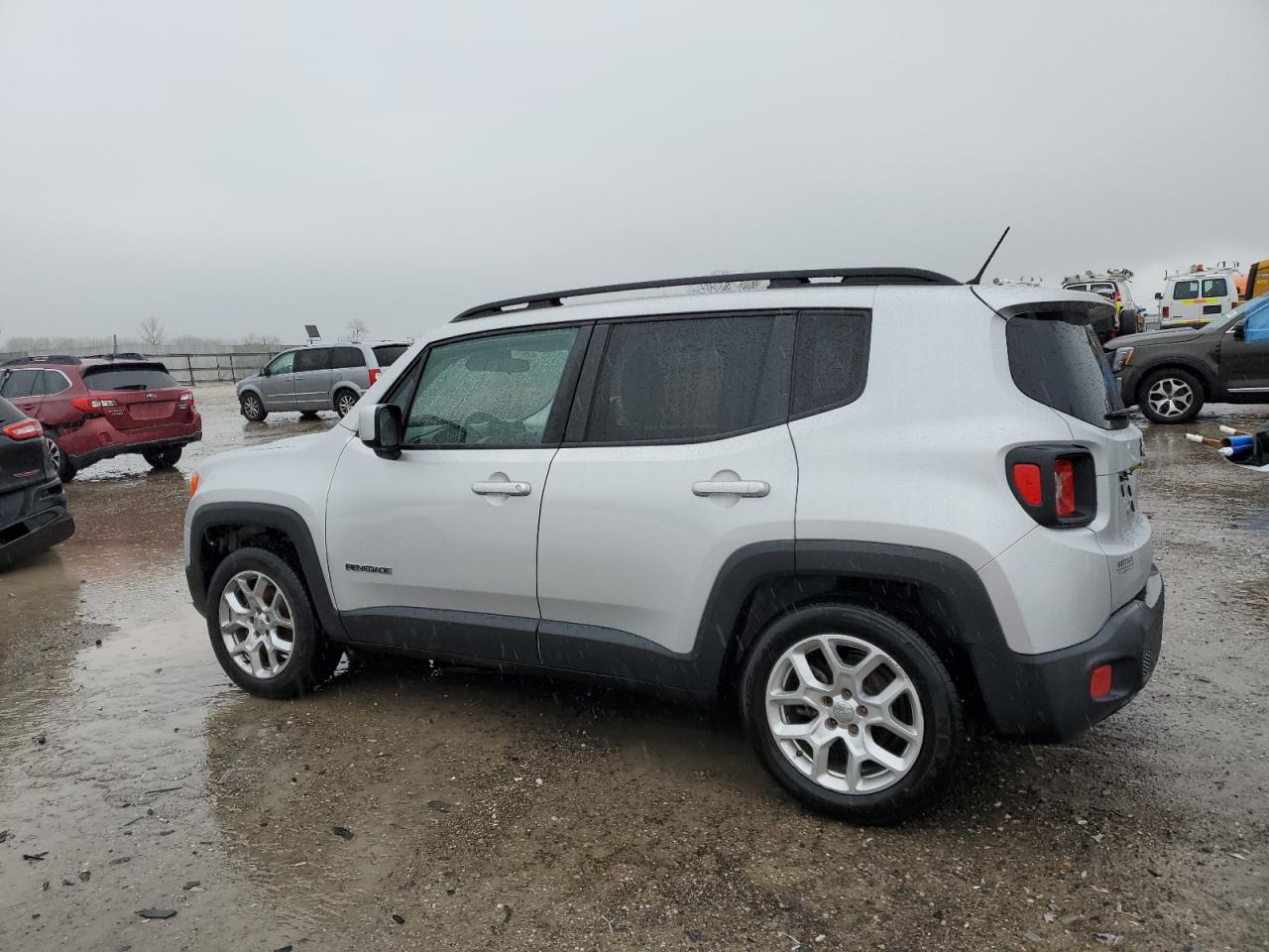 ZACCJABTXFPB33178 2015 Jeep Renegade Latitude