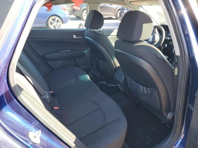 2017 Kia Optima Lx VIN: 5XXGT4L31HG137039 Lot: 51302754