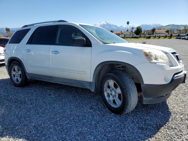 2012 GMC Acadia Sle VIN: 1GKKRNED6CJ198965 Lot: 48904724