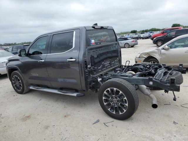 2023 TOYOTA TUNDRA CRE - 5TFJA5AB7PX029740