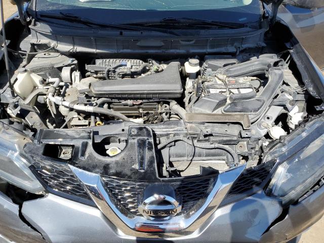 2014 Nissan Rogue S VIN: 5N1AT2MM0EC769376 Lot: 51003184