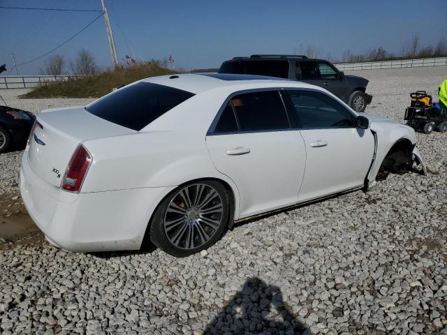 2013 Chrysler 300 S VIN: 2C3CCABG4DH718418 Lot: 49456214