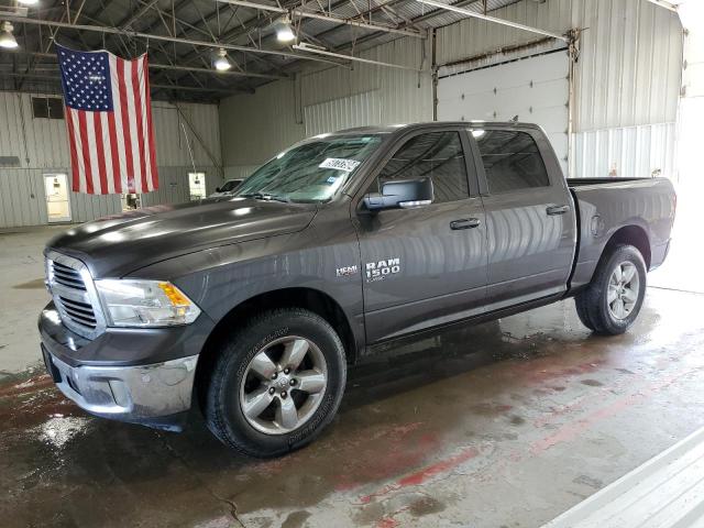 2019 Ram 1500 Classic Slt VIN: 1C6RR7LT4KS627682 Lot: 50737504