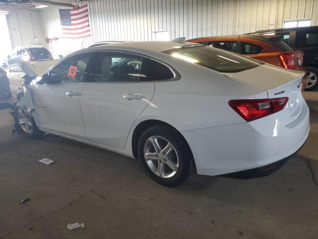 2023 CHEVROLET MALIBU LT - 1G1ZD5STXPF228409
