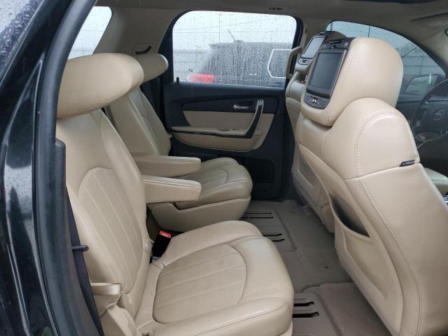 2012 GMC Acadia Denali VIN: 1GKKRTED3CJ250900 Lot: 49946334