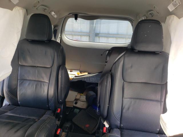 2015 TOYOTA SIENNA SPO - 5TDXK3DC6FS536973