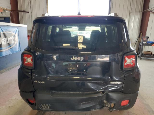 2015 Jeep Renegade Latitude VIN: ZACCJBBT8FPB51894 Lot: 50048454