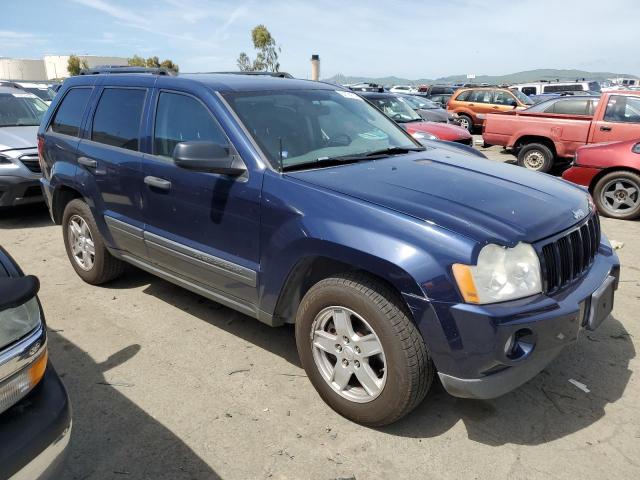 2006 Jeep Grand Cherokee Laredo VIN: 1J4GR48K36C176642 Lot: 51174114