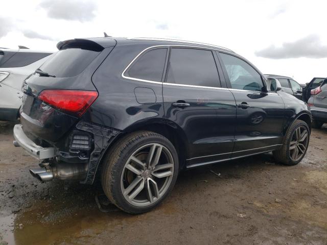 2014 Audi Sq5 Premium Plus VIN: WA1CGAFP0EA079894 Lot: 49621934