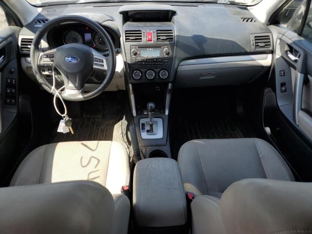 2015 SUBARU FORESTER 2 - JF2SJAHC3FH513426