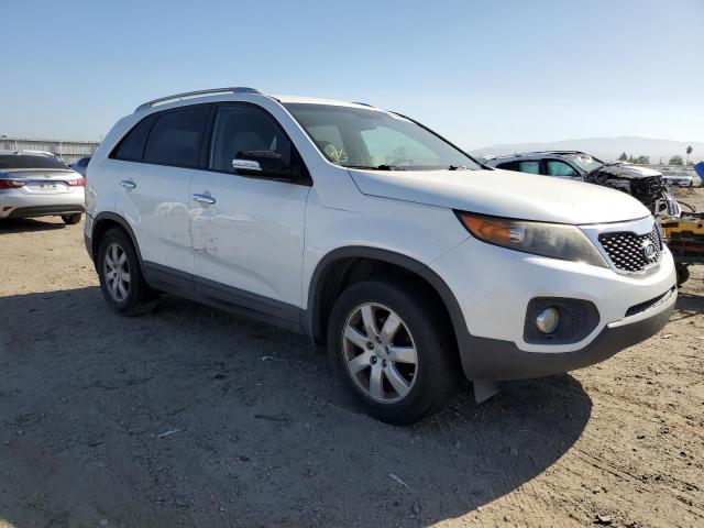 2013 Kia Sorento Lx VIN: 5XYKT3A69DG423678 Lot: 51980044