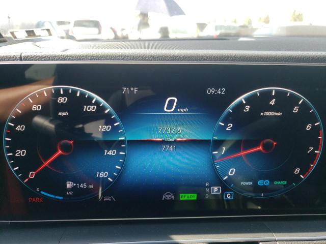 2023 MERCEDES-BENZ GLE 450 4M - 4JGFB5KB0PA913034