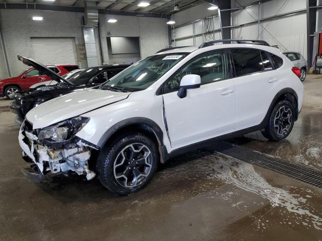 2014 Subaru Xv Crosstrek 2.0 Premium VIN: JF2GPACCXE8241063 Lot: 50434134