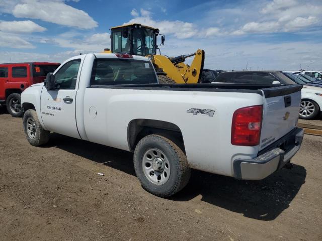 2008 Chevrolet Silverado K1500 VIN: 1GCEK14098Z244298 Lot: 52592734