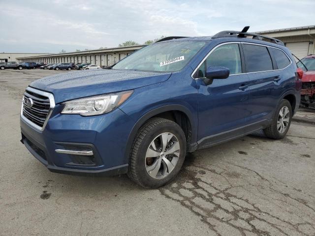 2021 Subaru Ascent Premium VIN: 4S4WMAFD5M3475836 Lot: 51058044