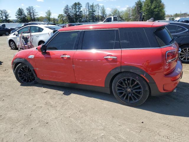 2022 Mini Cooper S Clubman VIN: WMWLV7C0XN2R12727 Lot: 51401384