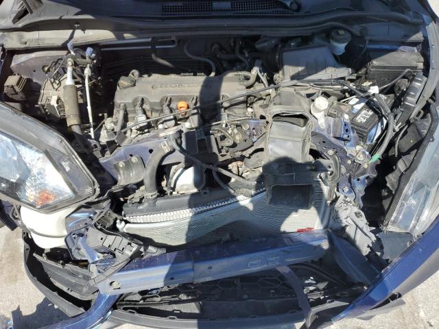 2017 HONDA HR-V LX - 3CZRU6H33HG708791