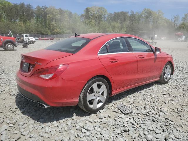 VIN WDDSJ4GB7GN327048 2016 Mercedes-Benz CLA-Class,... no.3