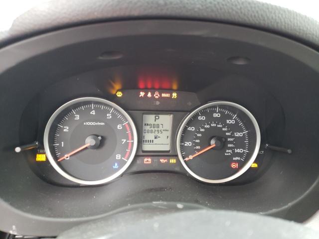 2017 Subaru Forester 2.5I Premium VIN: JF2SJAEC5HH466178 Lot: 52176094