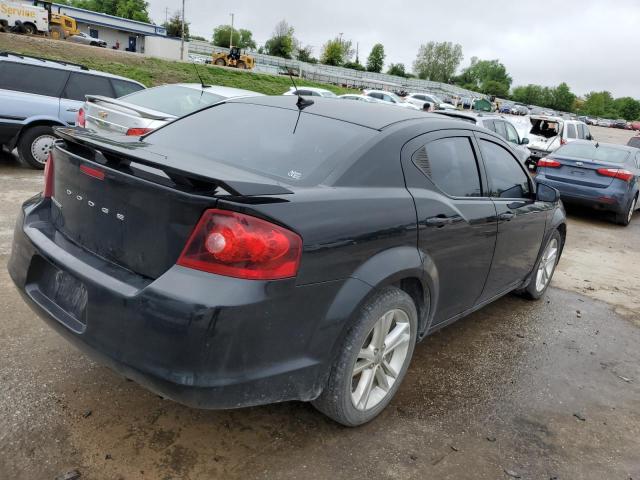 2013 Dodge Avenger Se VIN: 1C3CDZAG6DN616042 Lot: 52526974