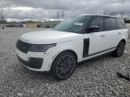 2020 LAND ROVER RANGE ROVE - SALGV5SE1LA588228