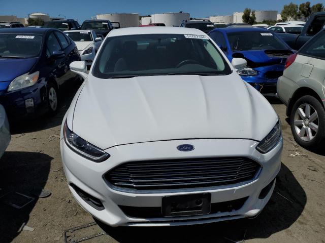 2014 Ford Fusion Se Hybrid VIN: 3FA6P0LU5ER366859 Lot: 51727144