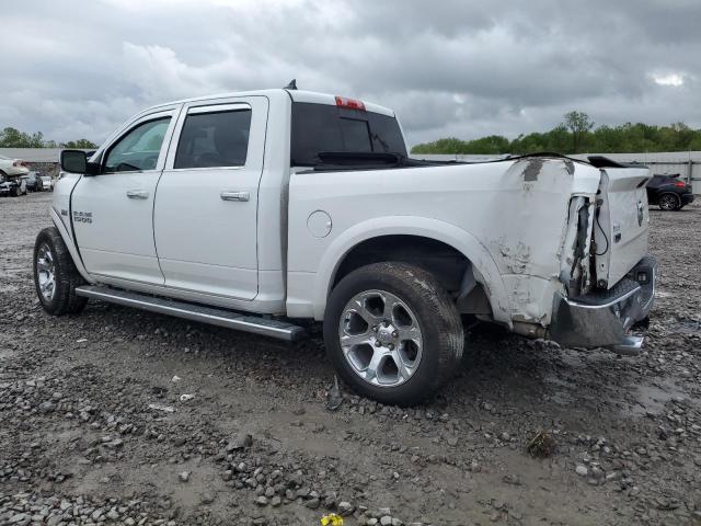 2016 Ram 1500 Laramie VIN: 1C6RR7NTXGS392032 Lot: 50618974