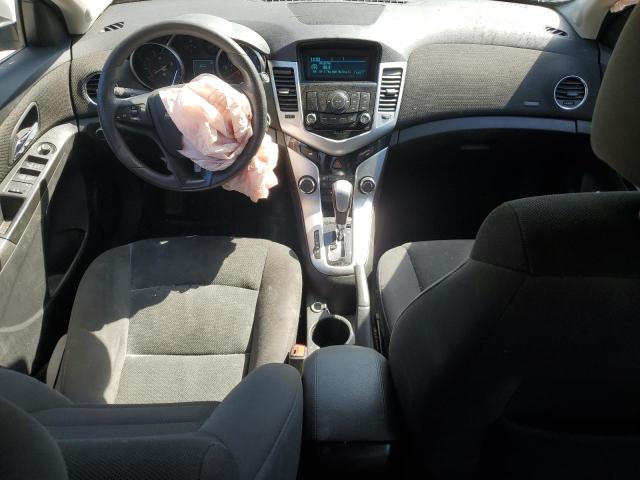 2016 CHEVROLET CRUZE LIMI - 1G1PE5SB8G7113345