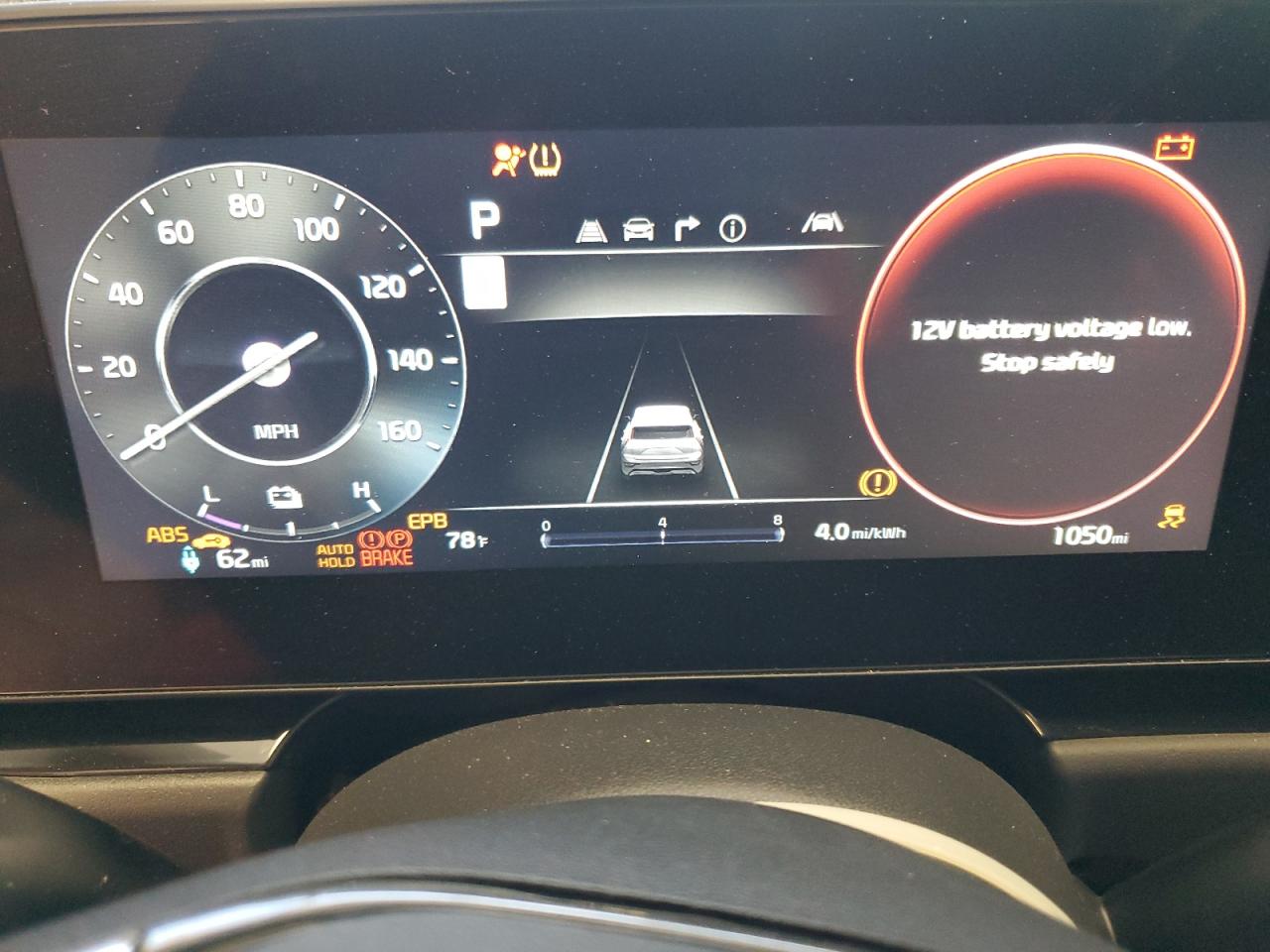 KNDCR3L15R5094157 2024 Kia Niro Wind