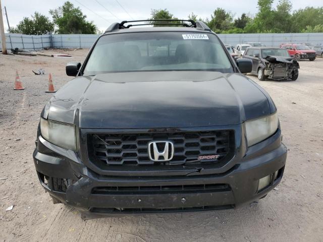 2012 Honda Ridgeline Sport VIN: 5FPYK1F76CB452121 Lot: 20154294