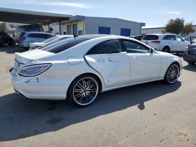 2013 Mercedes-Benz Cls 550 VIN: WDDLJ7DB5DA070971 Lot: 51179624