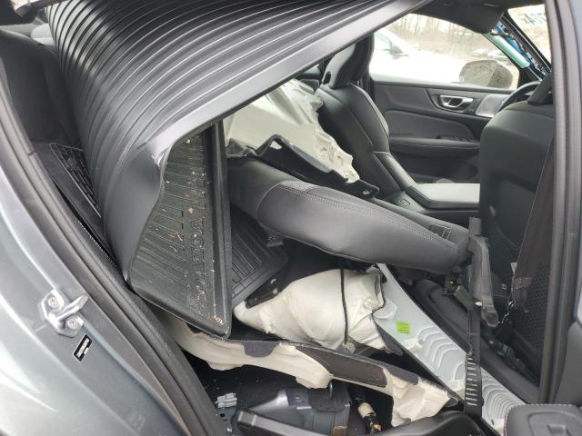 2019 VOLVO S60 T6 R-D - 7JRA22TMXKG007140