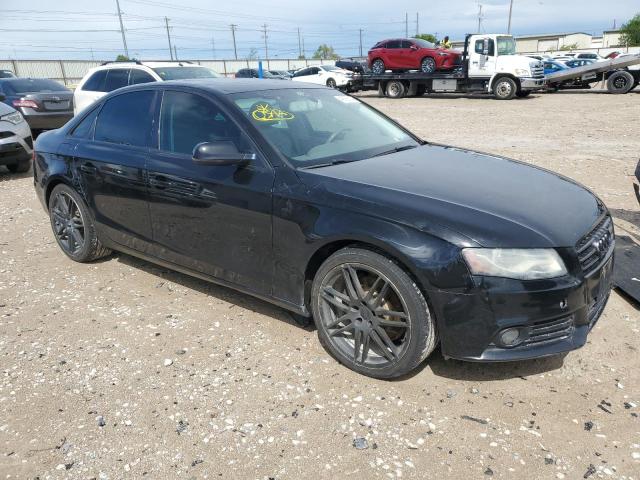 2011 Audi A4 Prestige VIN: WAUKFAFL4BN022147 Lot: 49785144